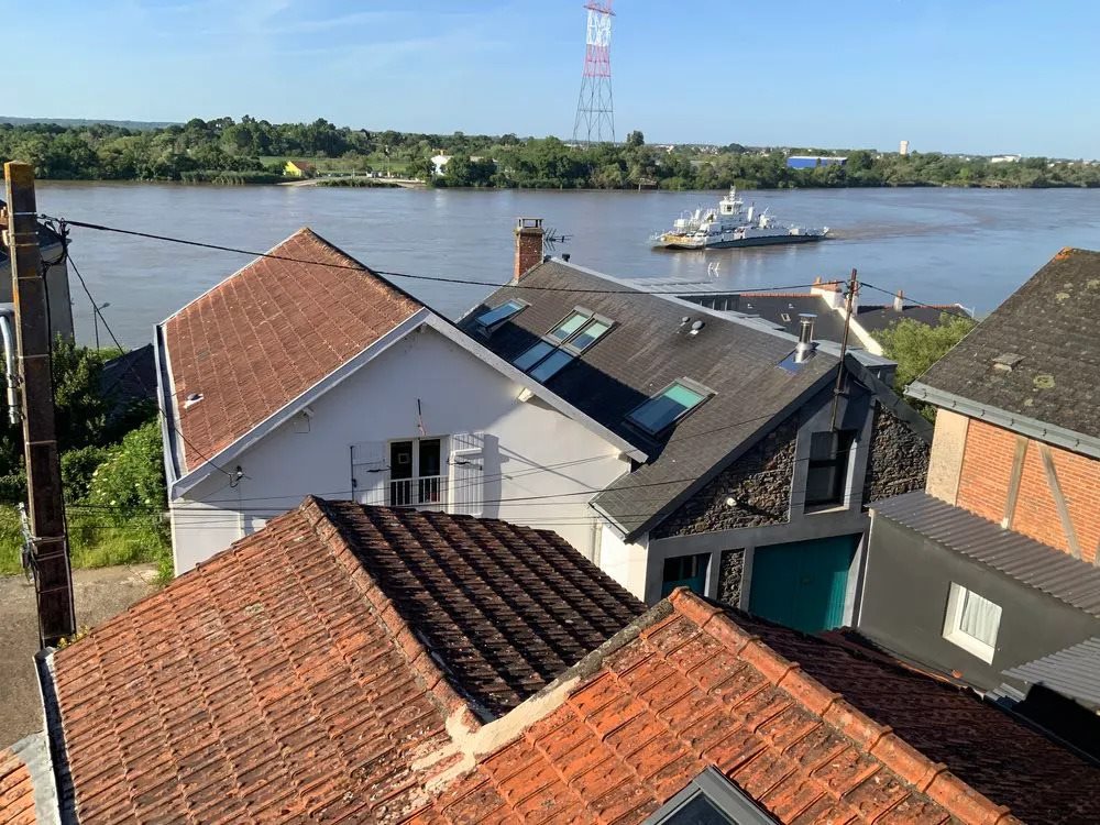 Appartement à vendre, 254m², Le Pellerin