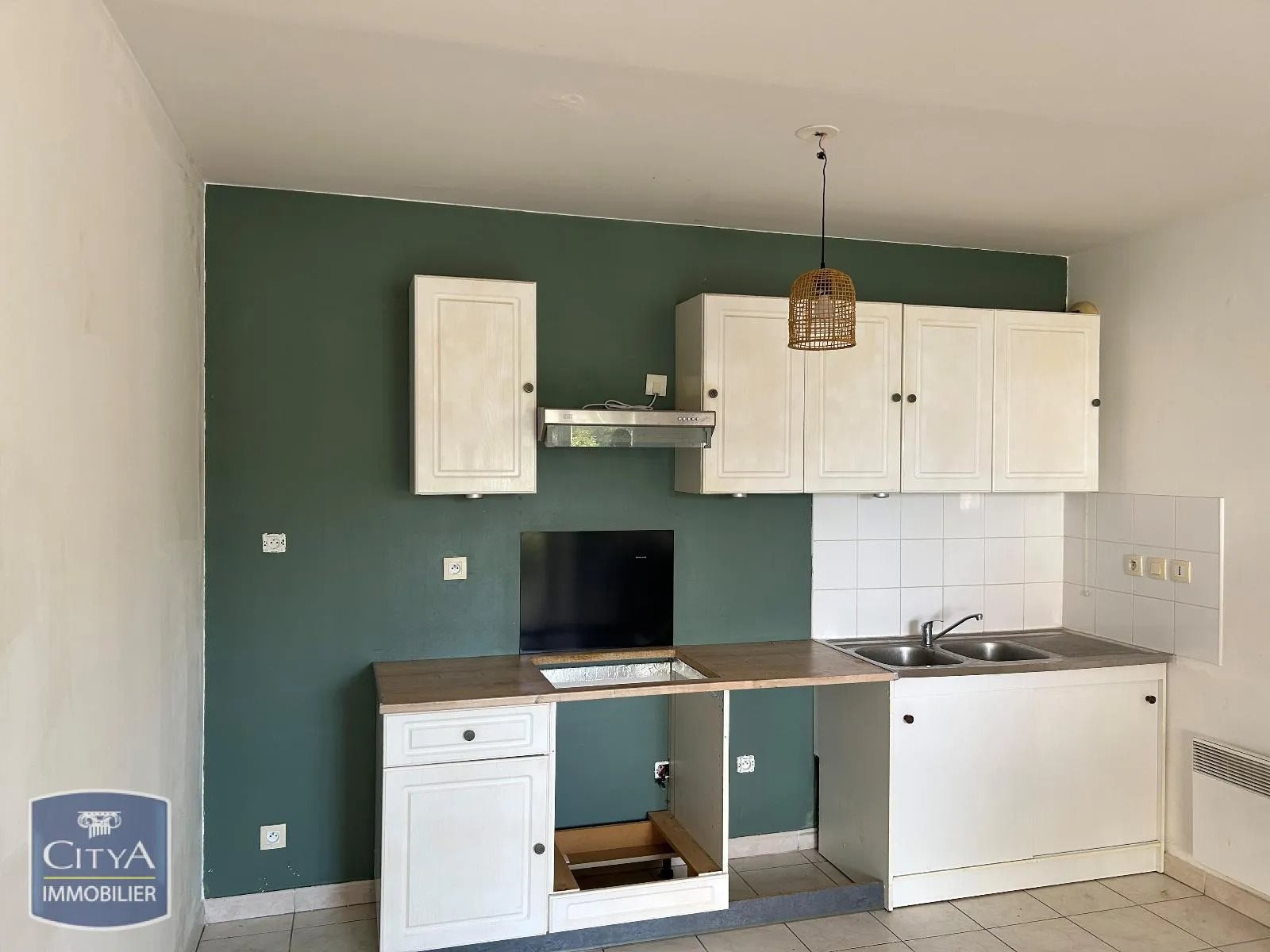 Appartement à louer, 49m², Boulogne-sur-Mer