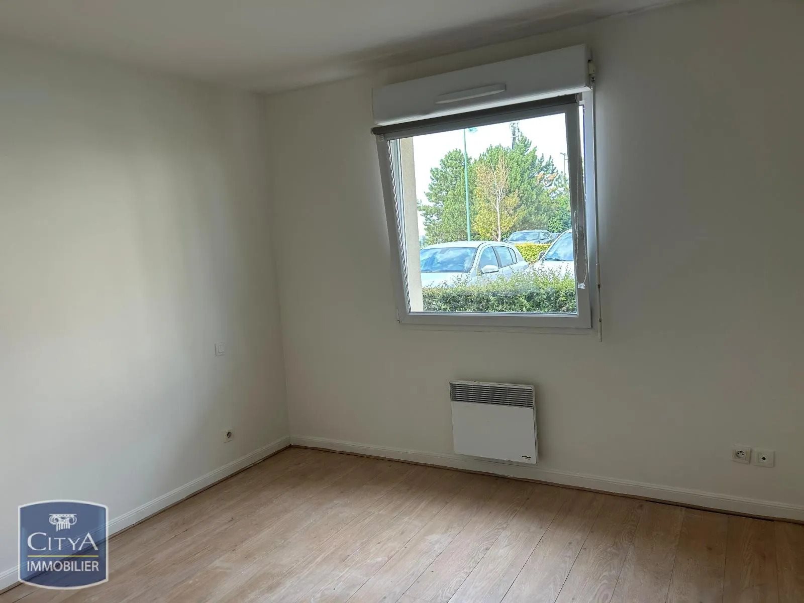 Appartement à louer, 49m², Boulogne-sur-Mer