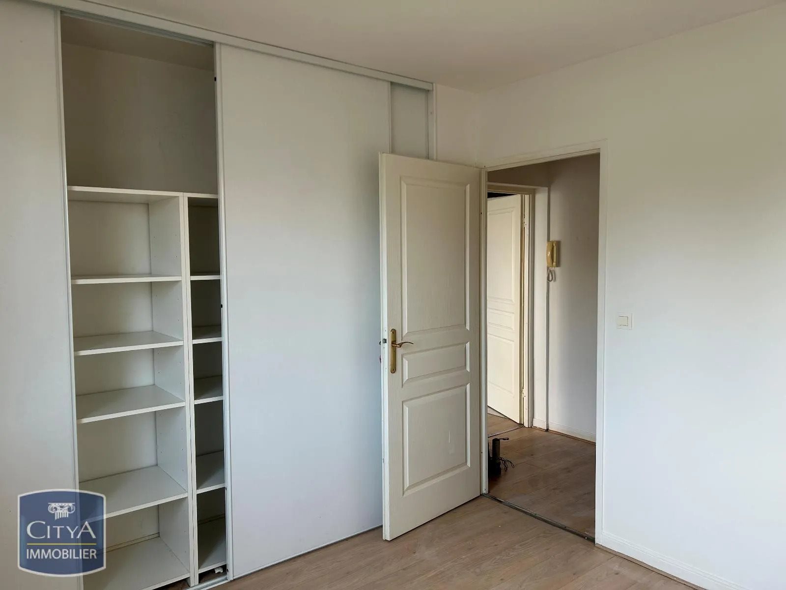Appartement à louer, 49m², Boulogne-sur-Mer