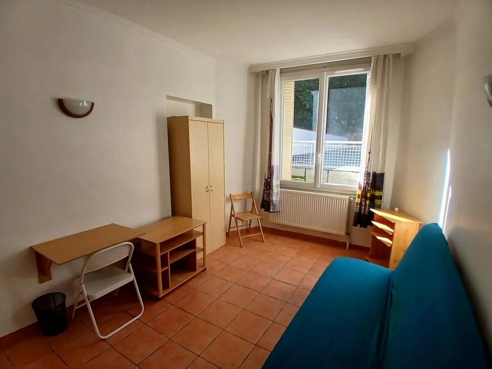 Appartement à louer, 23m², Valence