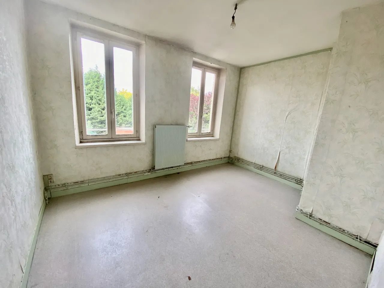 Maison à vendre, 33m², Hautmont