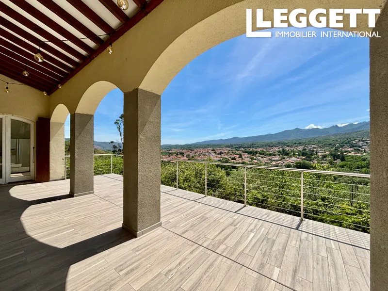 Maison à vendre, 410m², Ria-Sirach
