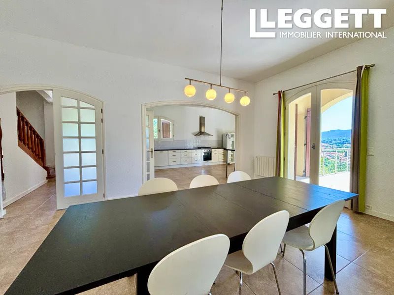 Maison à vendre, 410m², Ria-Sirach