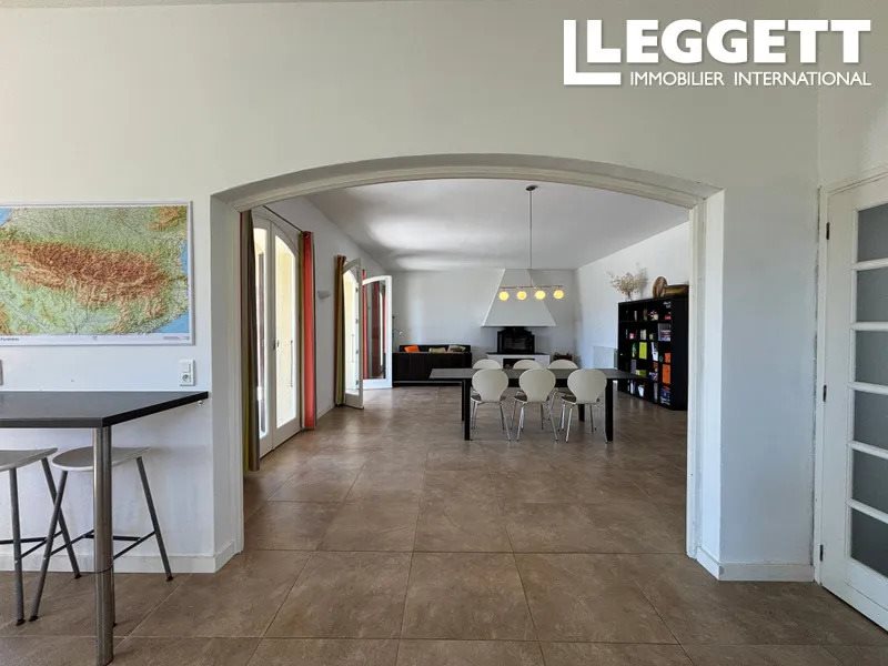 Maison à vendre, 410m², Ria-Sirach