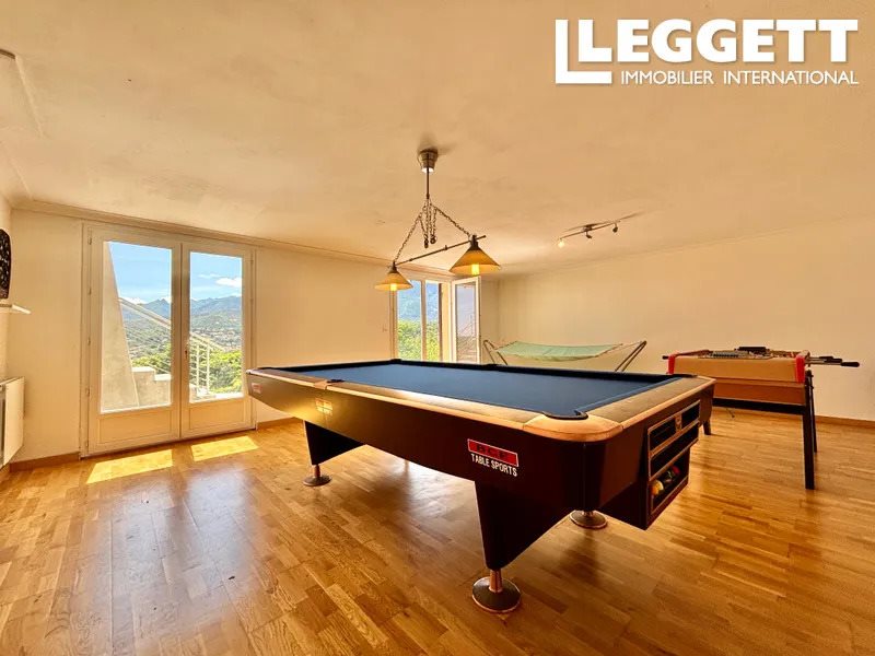 Maison à vendre, 410m², Ria-Sirach