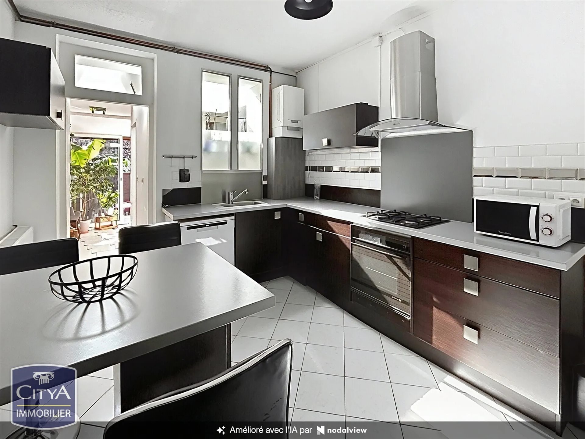 Maison à vendre, 65m², Saint-Quentin