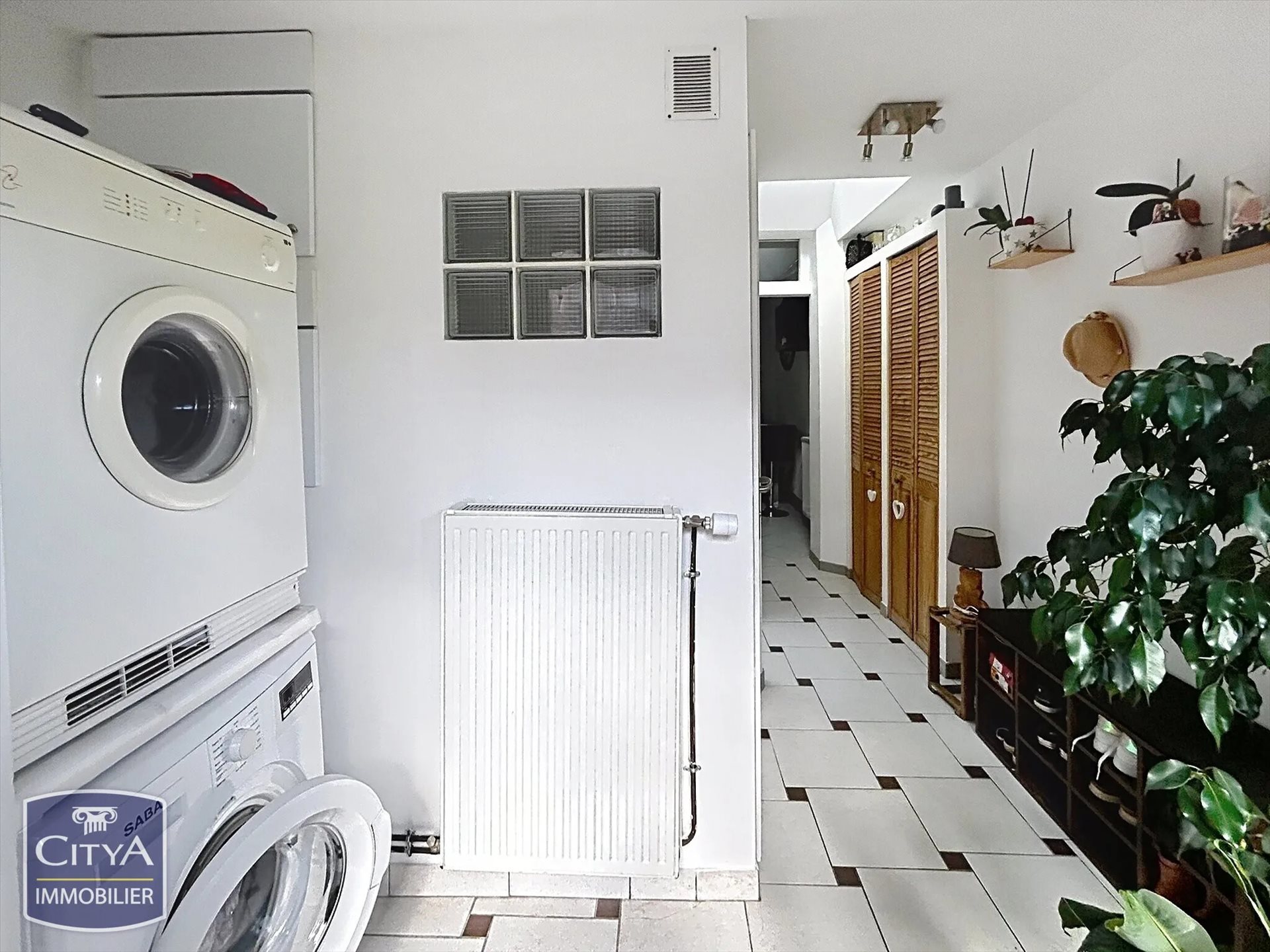 Maison à vendre, 65m², Saint-Quentin