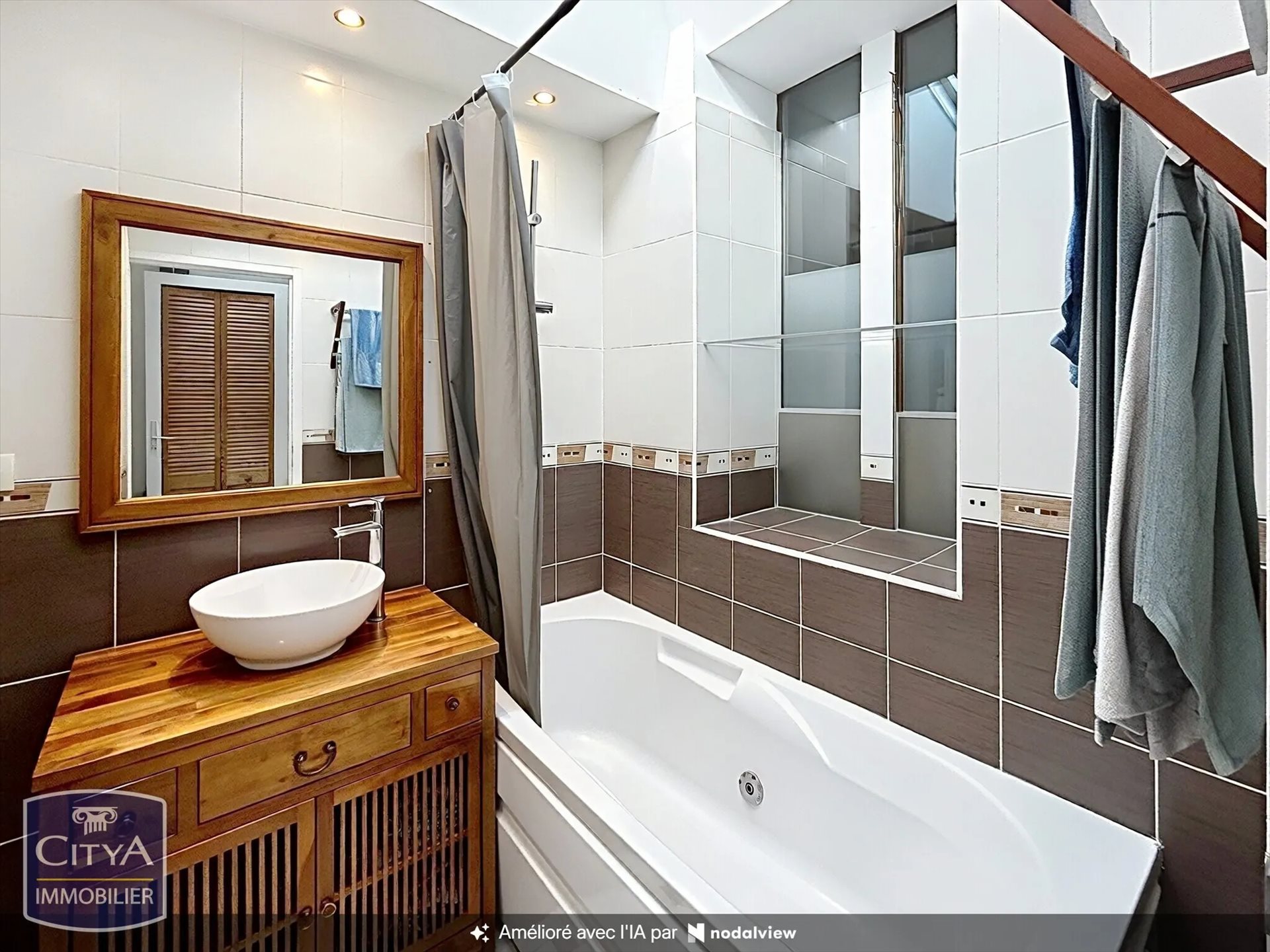 Maison à vendre, 65m², Saint-Quentin