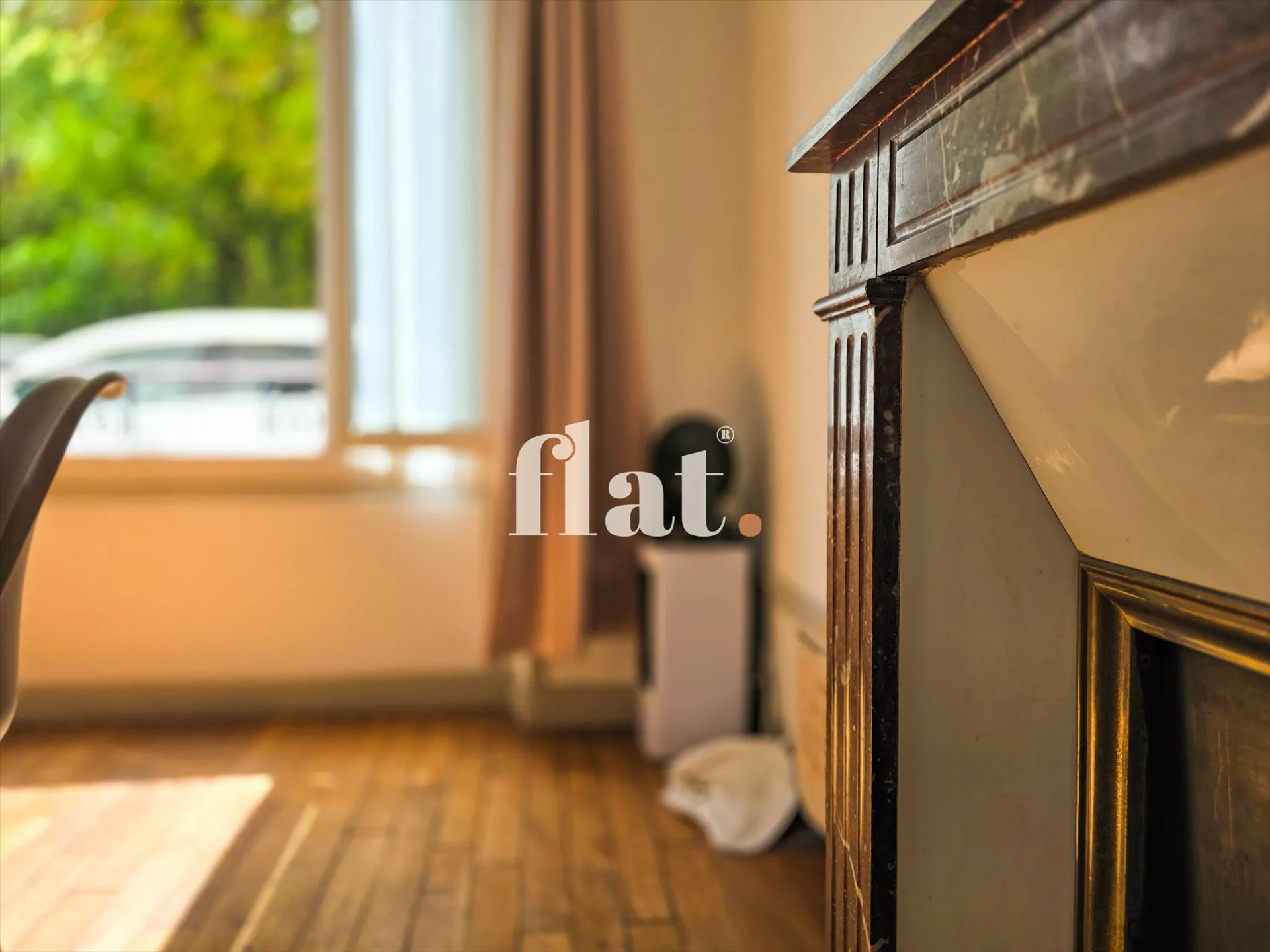 Appartement à vendre, 38m², Asnières-sur-Seine