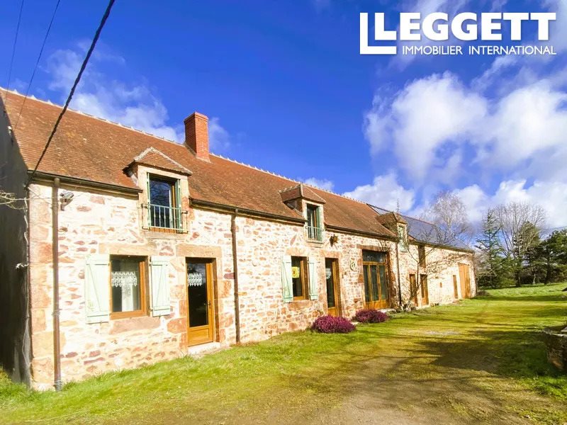 Maison à vendre, 150m², Vesdun