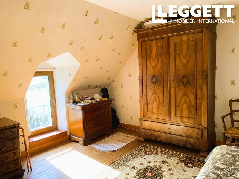 Maison à vendre, 150m², Vesdun