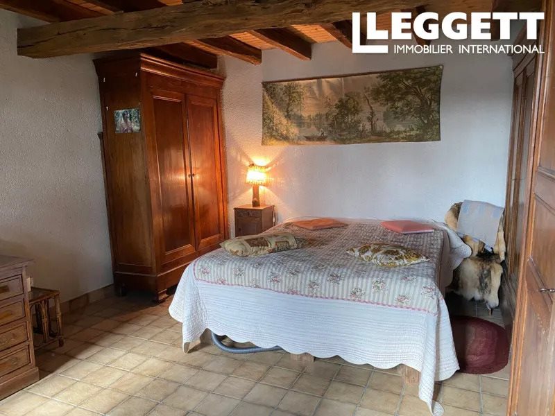 Maison à vendre, 150m², Vesdun
