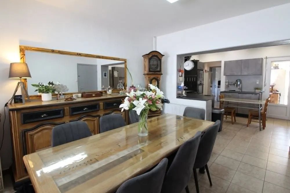 Maison à vendre, 98m², Denain