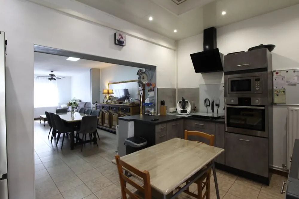 Maison à vendre, 98m², Denain