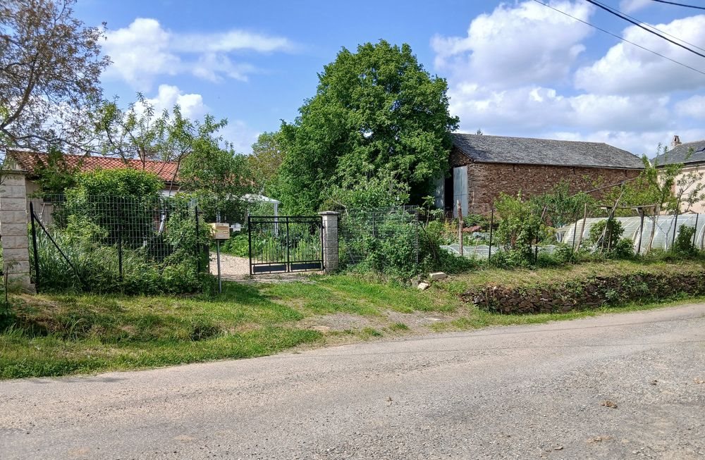 Maison à vendre, 150m², Montirat