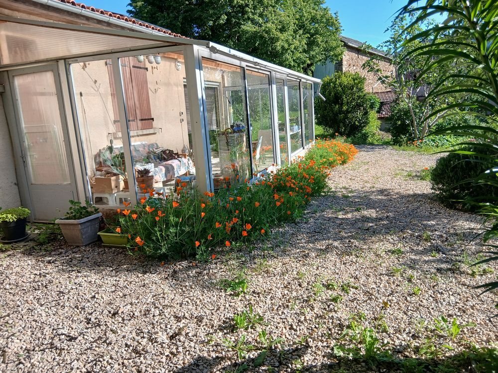 Maison à vendre, 150m², Montirat