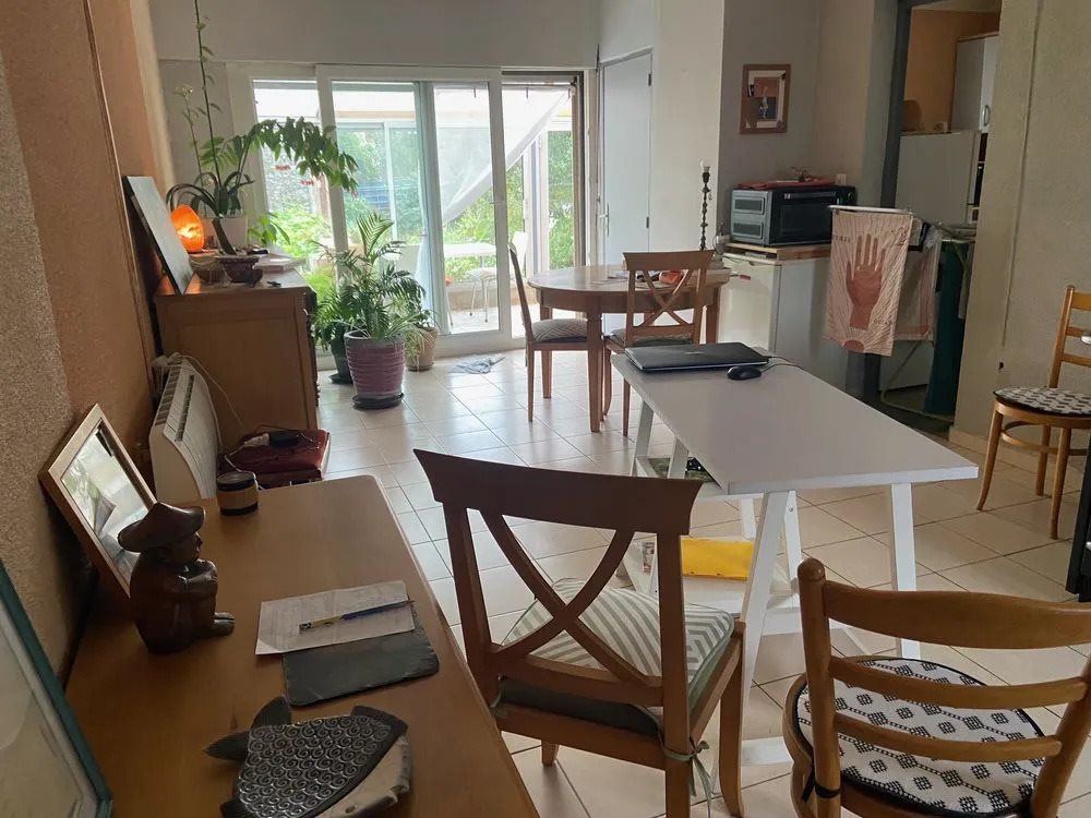 Maison à vendre, 150m², Montirat