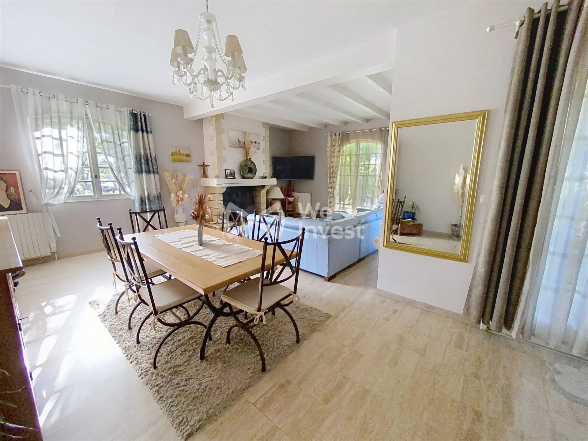 Maison à vendre, 229m², Coarraze