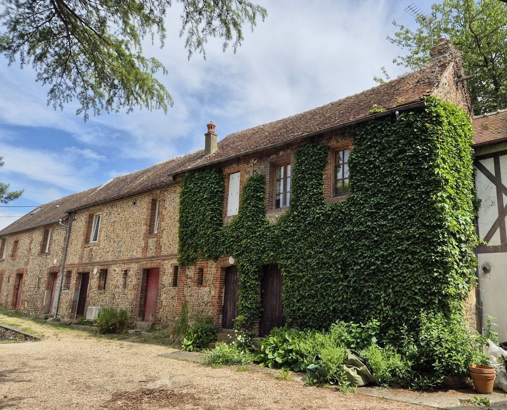 Maison à vendre, 250m², L'Aigle