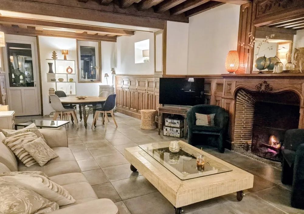 Maison à vendre, 250m², L'Aigle