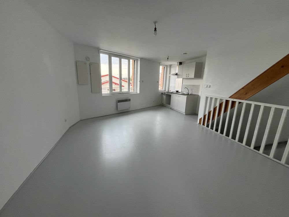 Appartement à louer, 62m², Muret