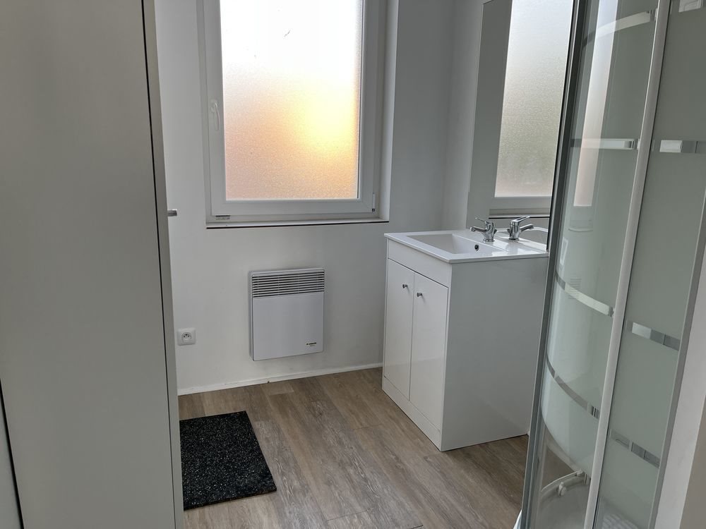 Appartement à louer, 62m², Muret