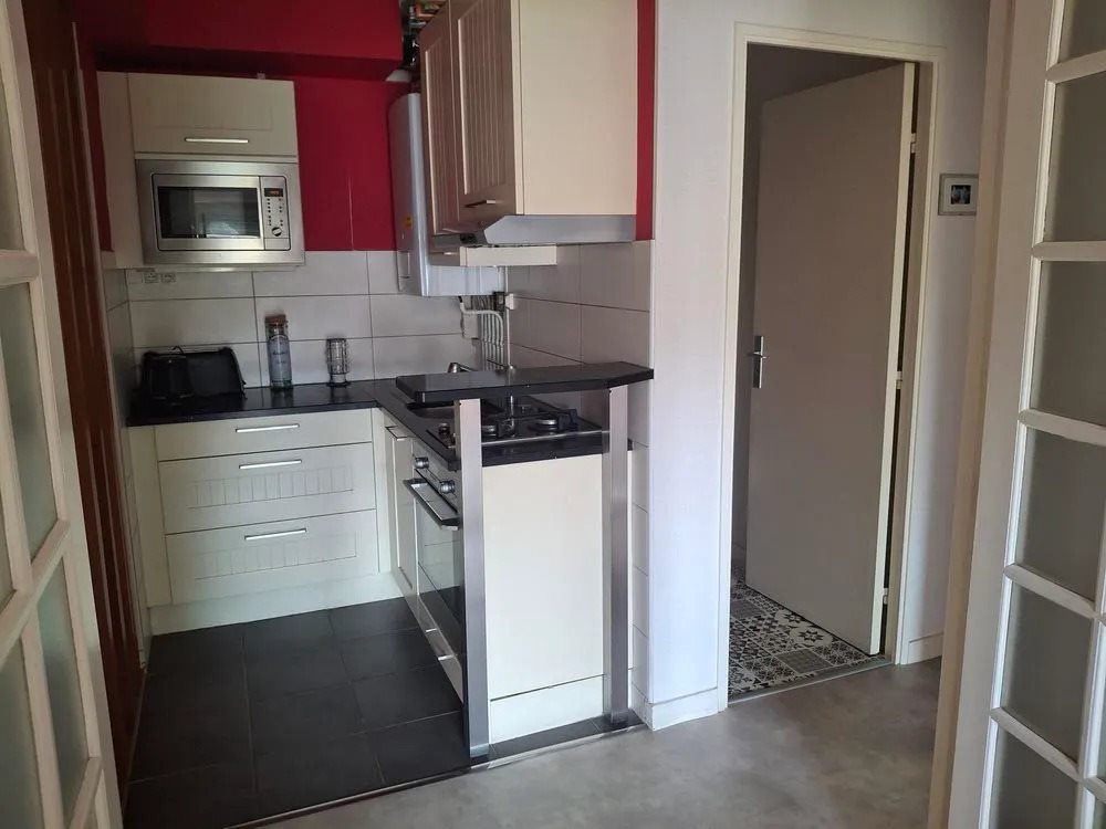 Appartement à vendre, 65m², Pau