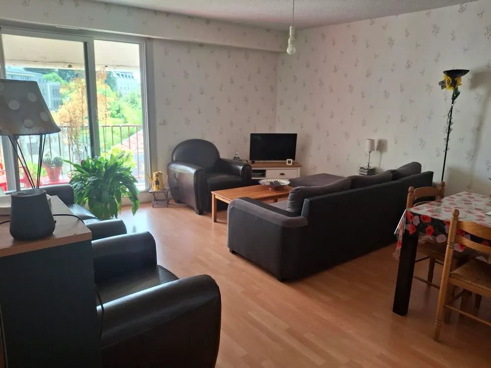Appartement à vendre, 65m², Pau