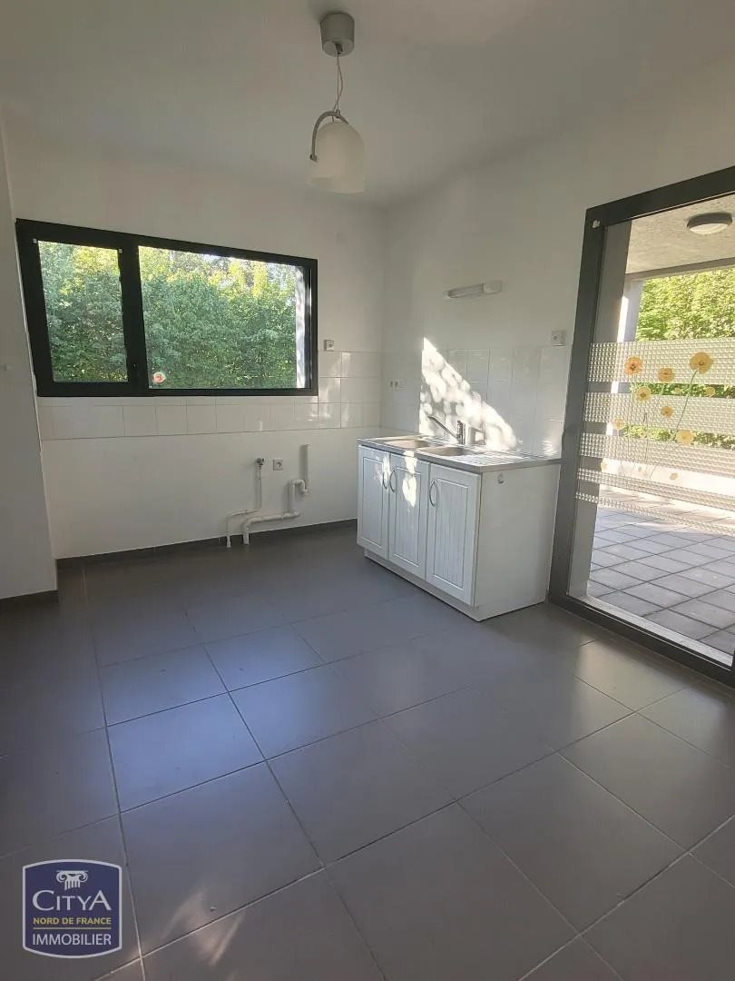 Maison à louer, 109m², Hautmont