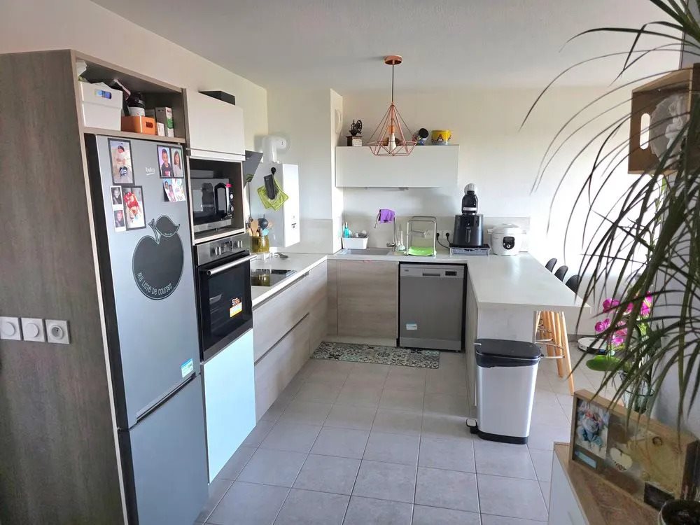 Appartement à vendre, 56m², Port-de-Bouc