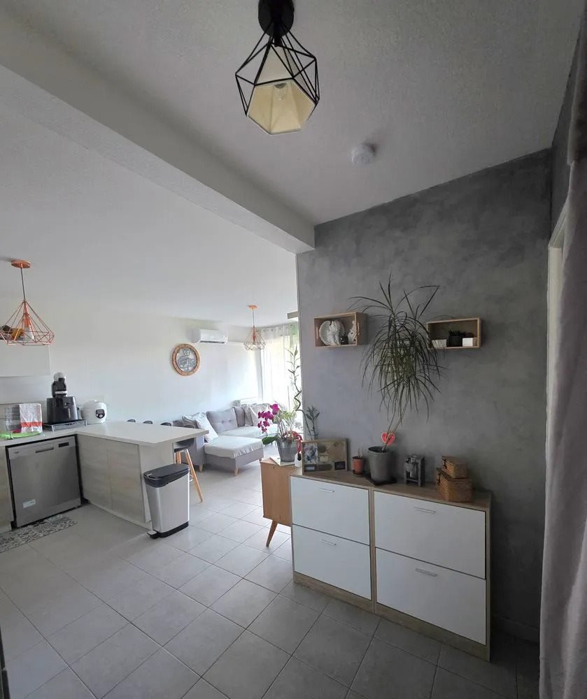 Appartement à vendre, 56m², Port-de-Bouc