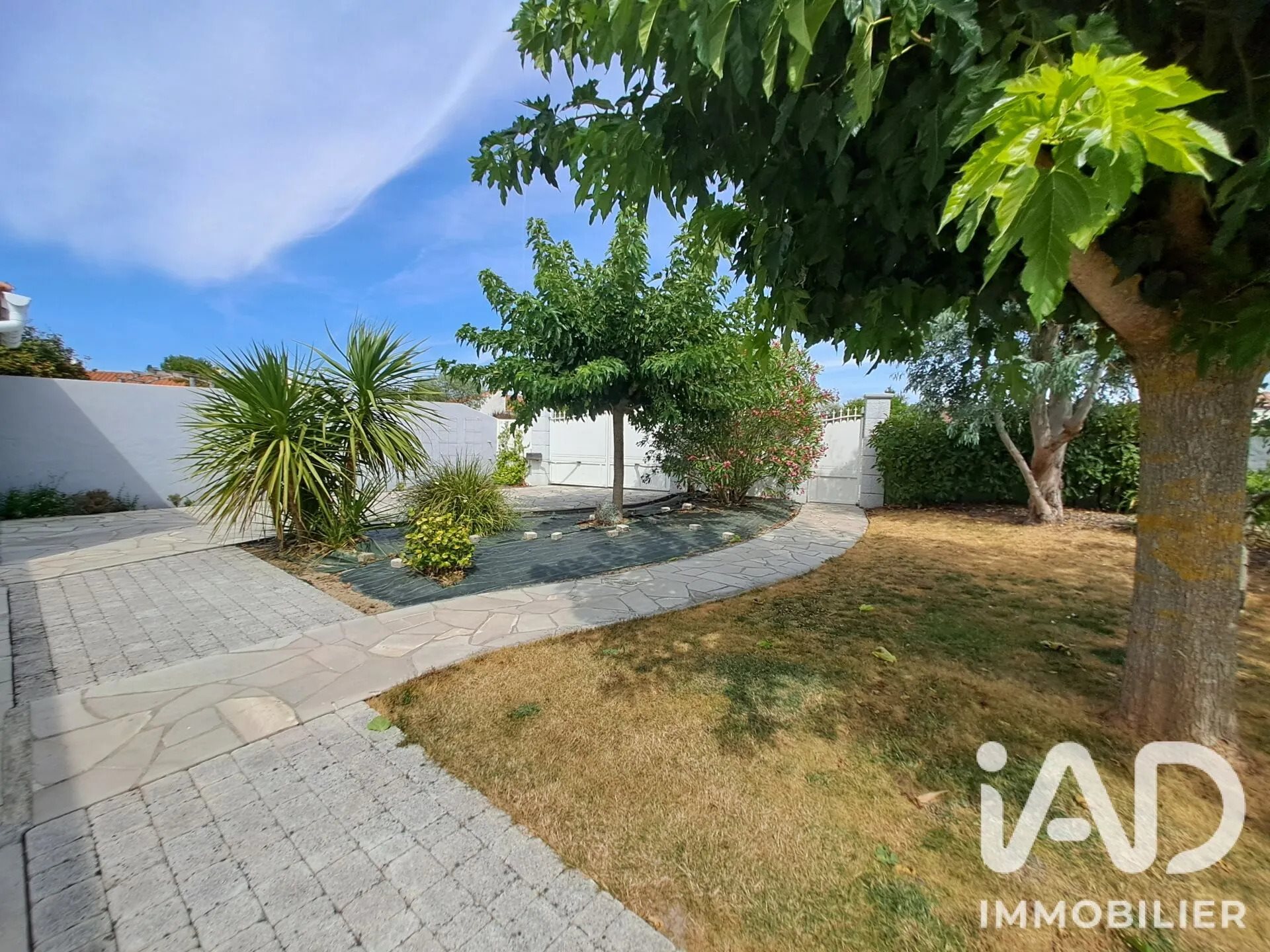 Maison à vendre, 83m², Bouin