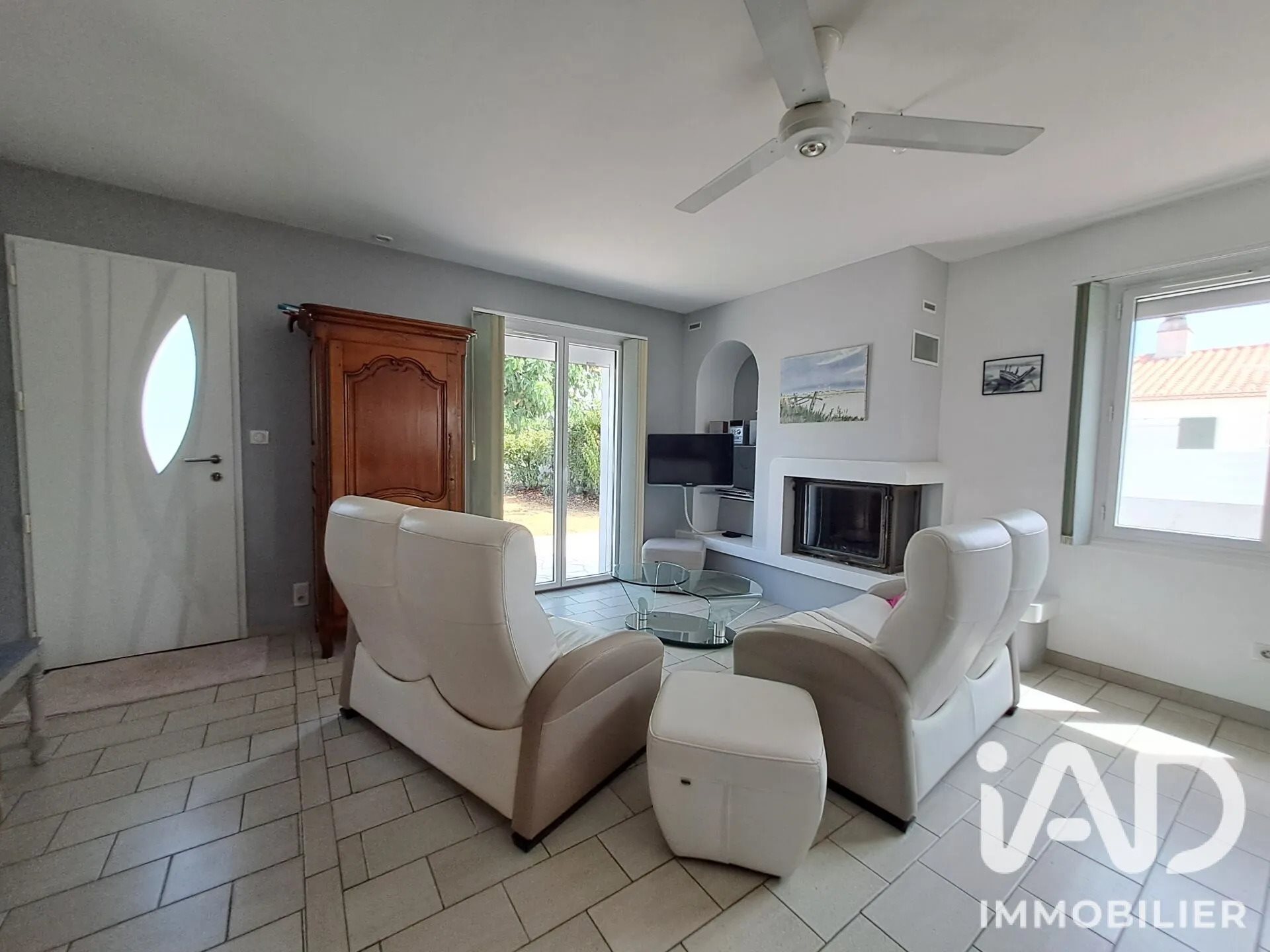 Maison à vendre, 83m², Bouin