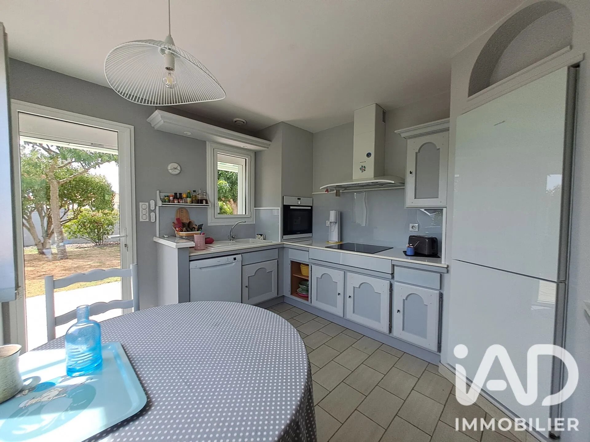 Maison à vendre, 83m², Bouin