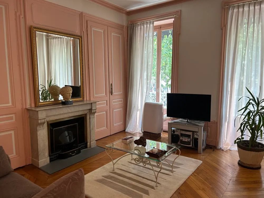 Appartement à vendre, 58m², Lyon 3ème
