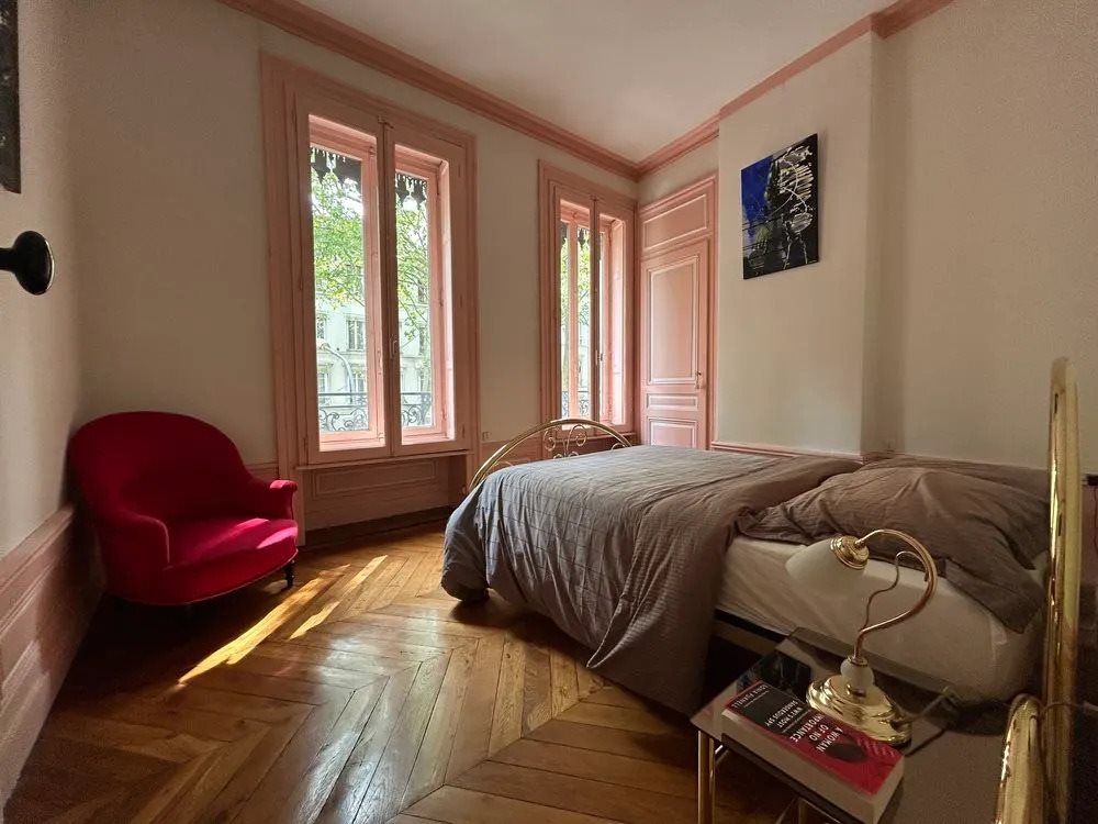 Appartement à vendre, 58m², Lyon 3ème