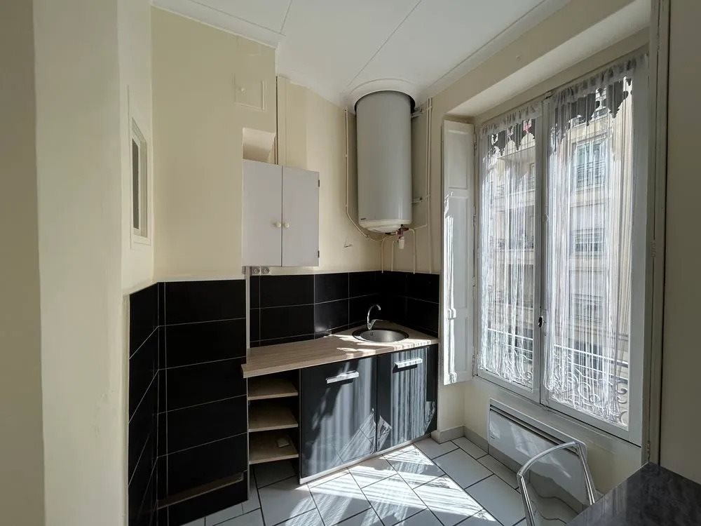 Appartement à vendre, 58m², Lyon 3ème