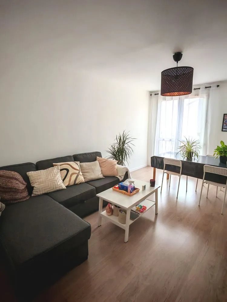 Appartement à vendre, 67m², Noisiel