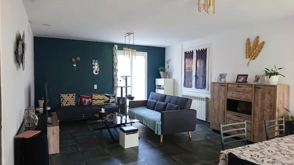 Maison à vendre, 130m², Lignan-sur-Orb