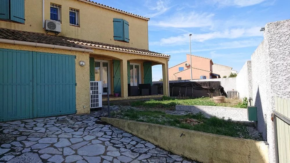 Maison à vendre, 130m², Lignan-sur-Orb