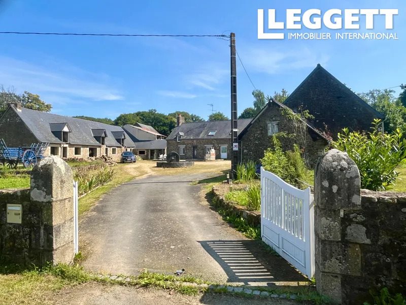 Maison à vendre, 115m², Champéon