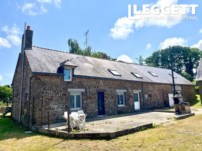 Maison à vendre, 115m², Champéon