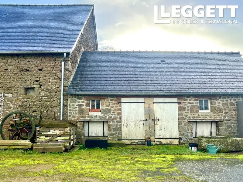 Maison à vendre, 115m², Champéon
