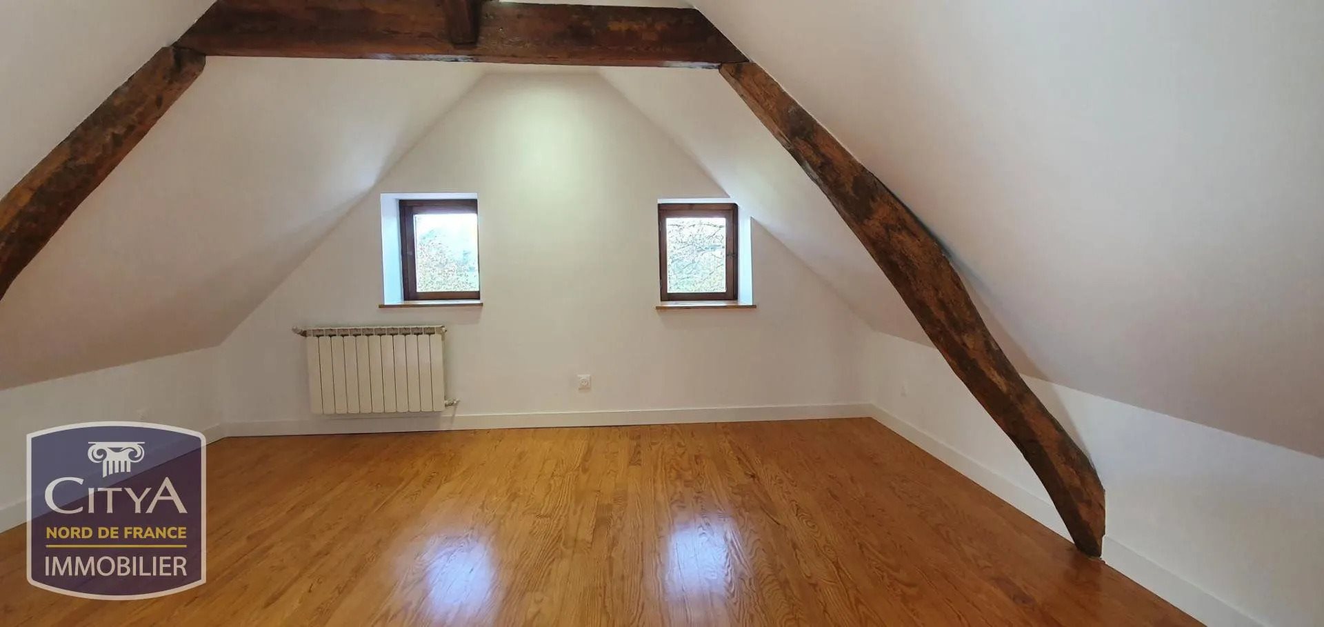 Maison à louer, 81m², Roost-Warendin