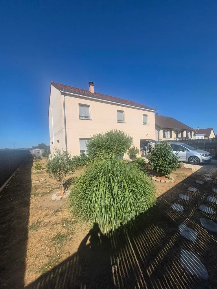 Maison à vendre, 126m², Vergigny