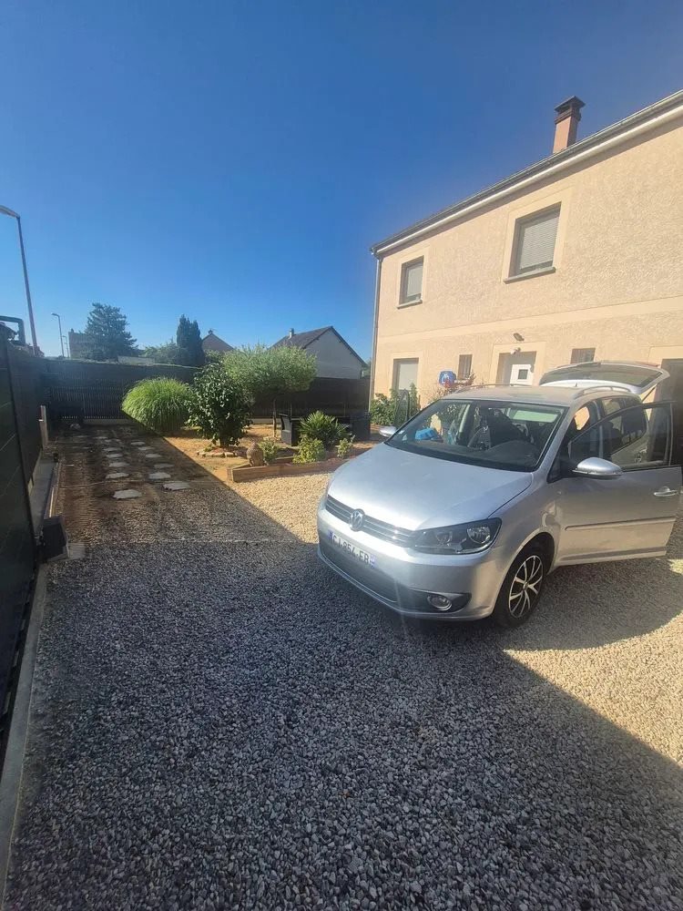 Maison à vendre, 126m², Vergigny