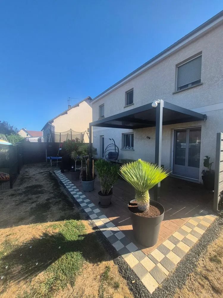 Maison à vendre, 126m², Vergigny
