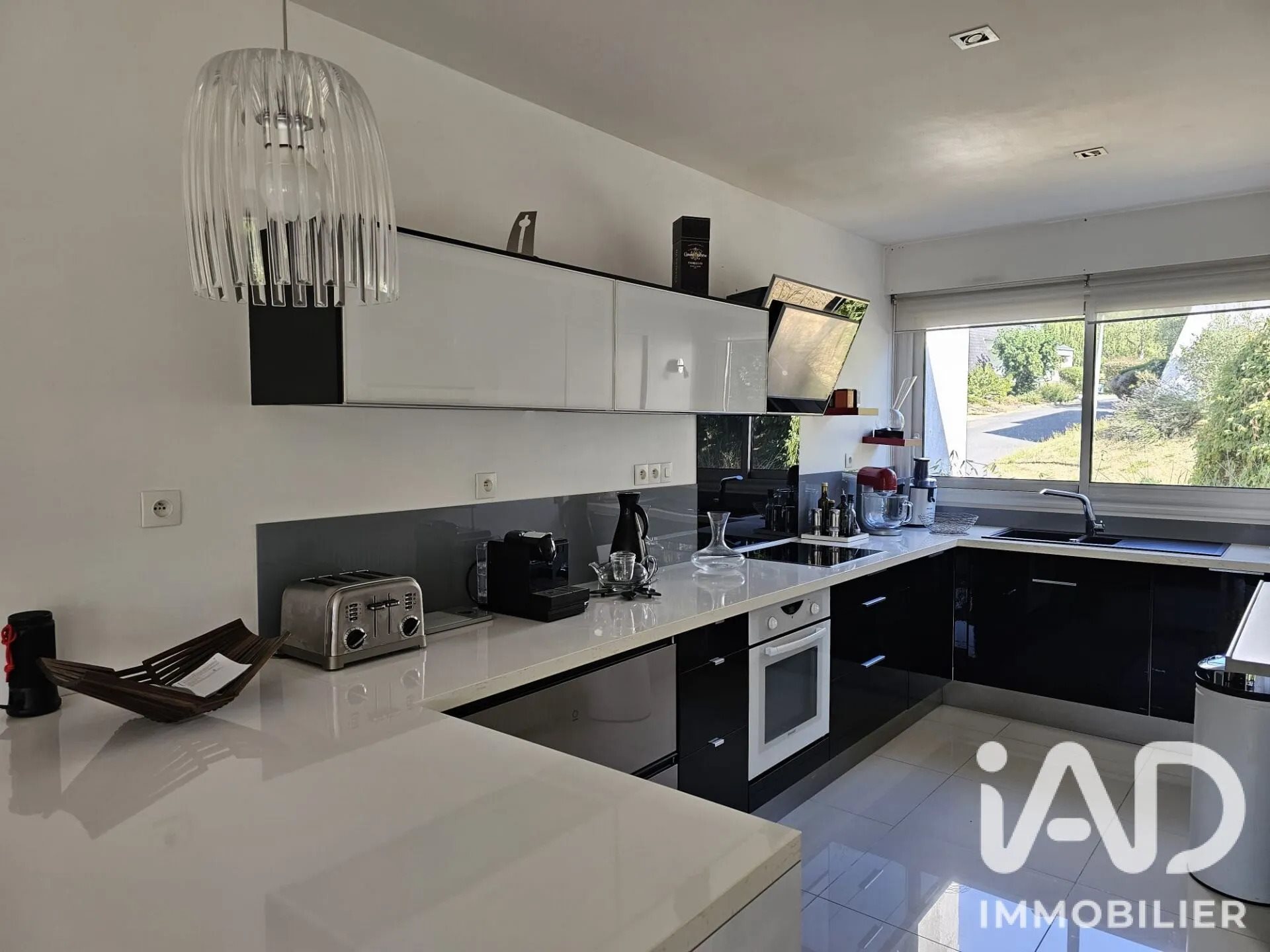 Maison à vendre, 92m², Montsoult