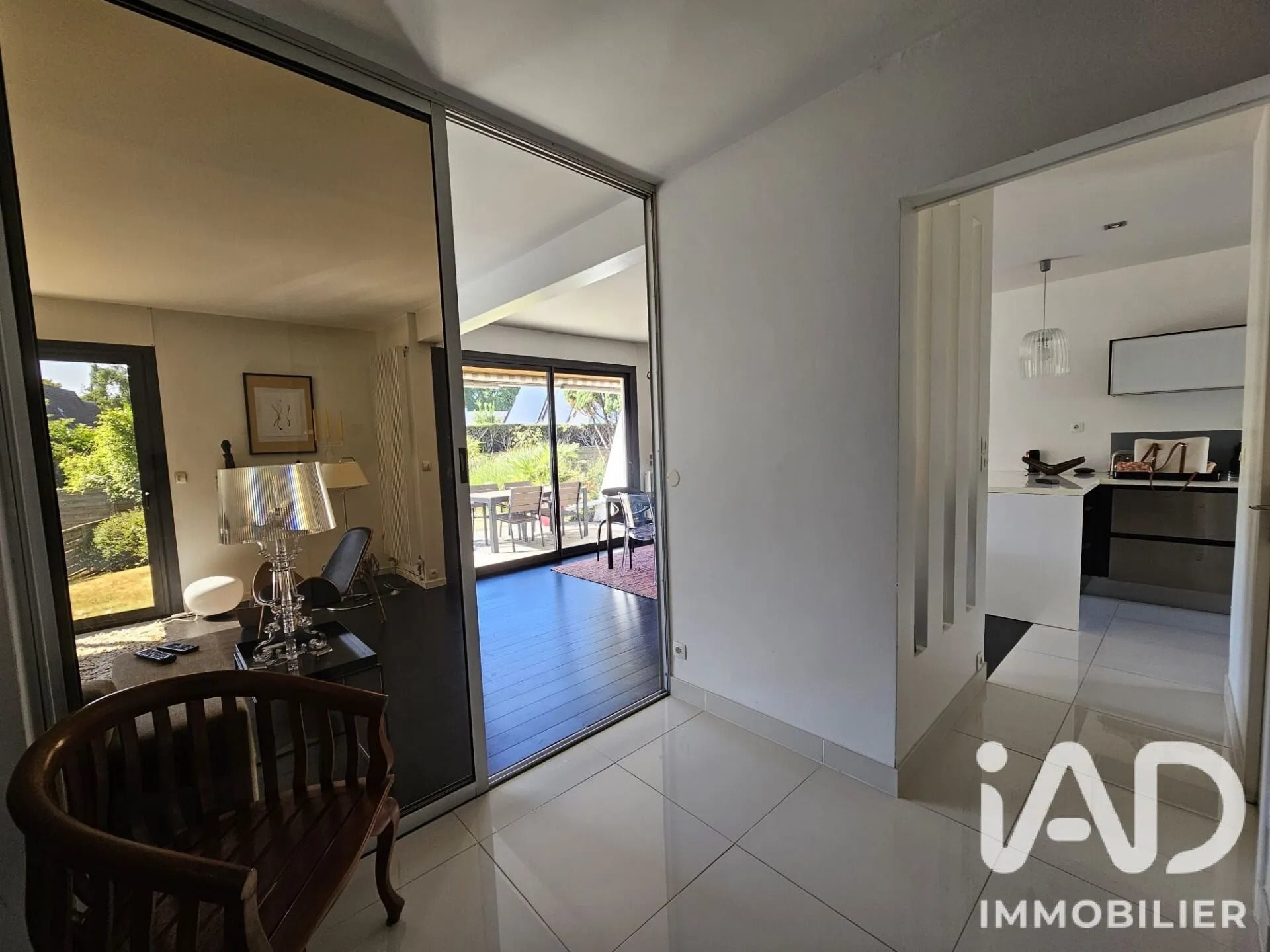 Maison à vendre, 92m², Montsoult
